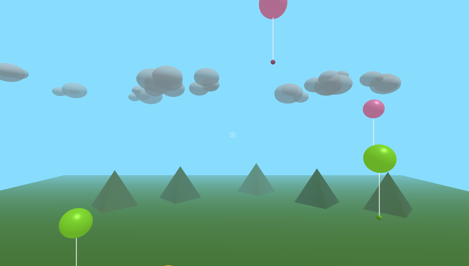 Balloon Blast